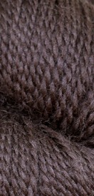 JAT Knit by numbers 7 Brown 