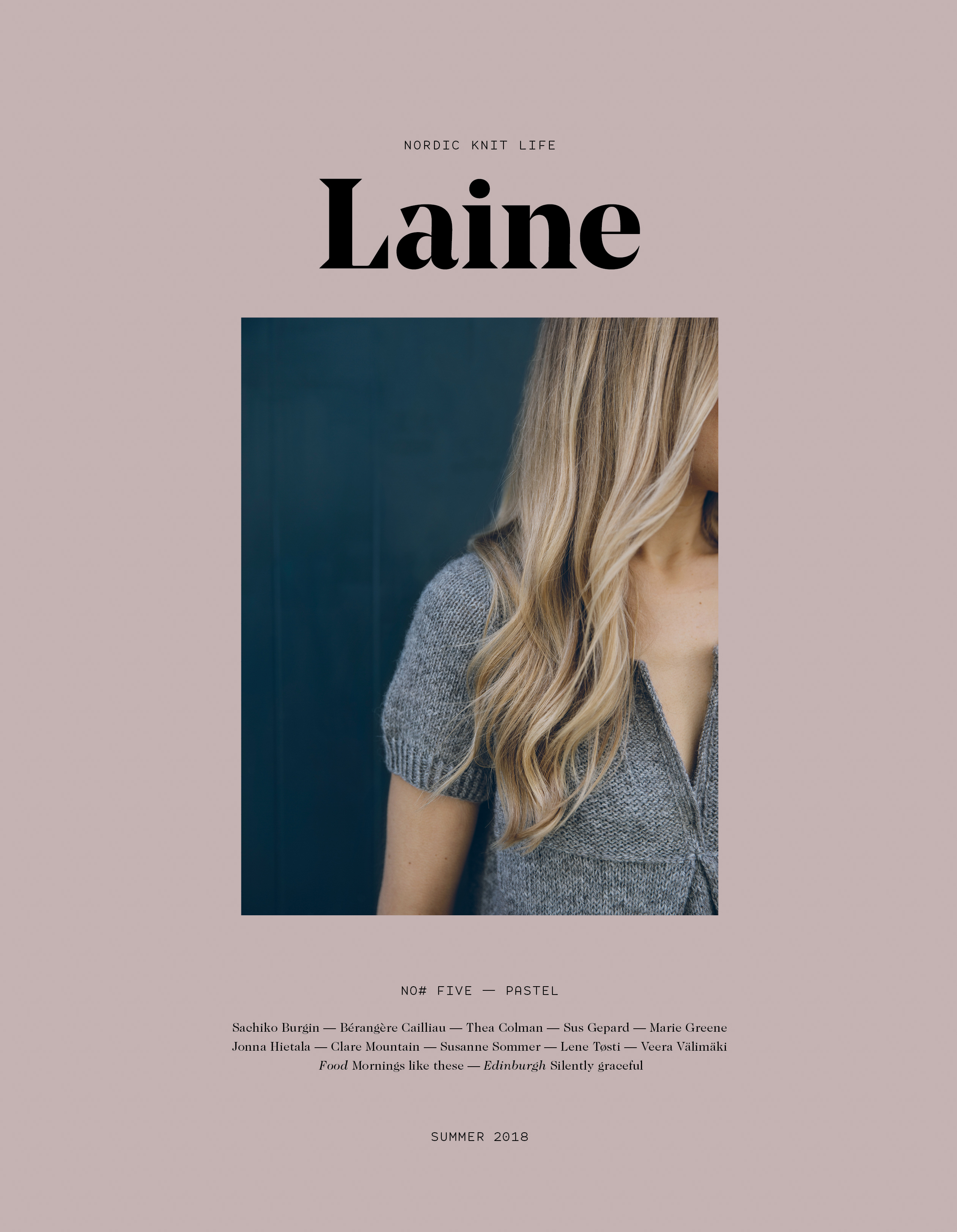Laine_NR5_cover