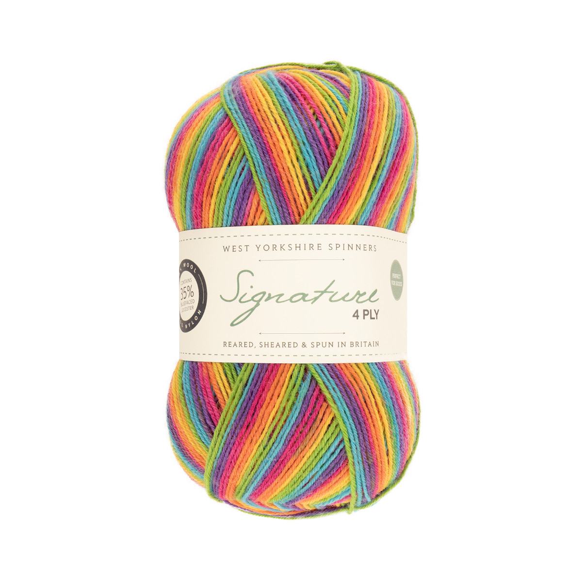 WYS Signature 4ply Y Rum Paradise 847 Cocktails 1A S 72