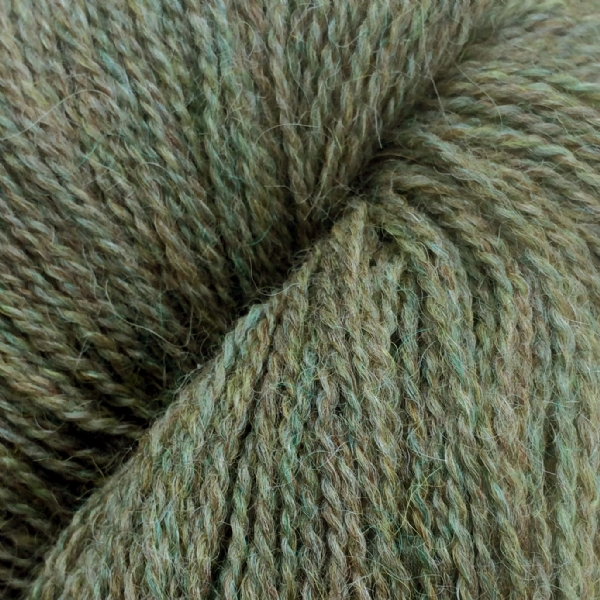 Isager Alpaca2-Thyme