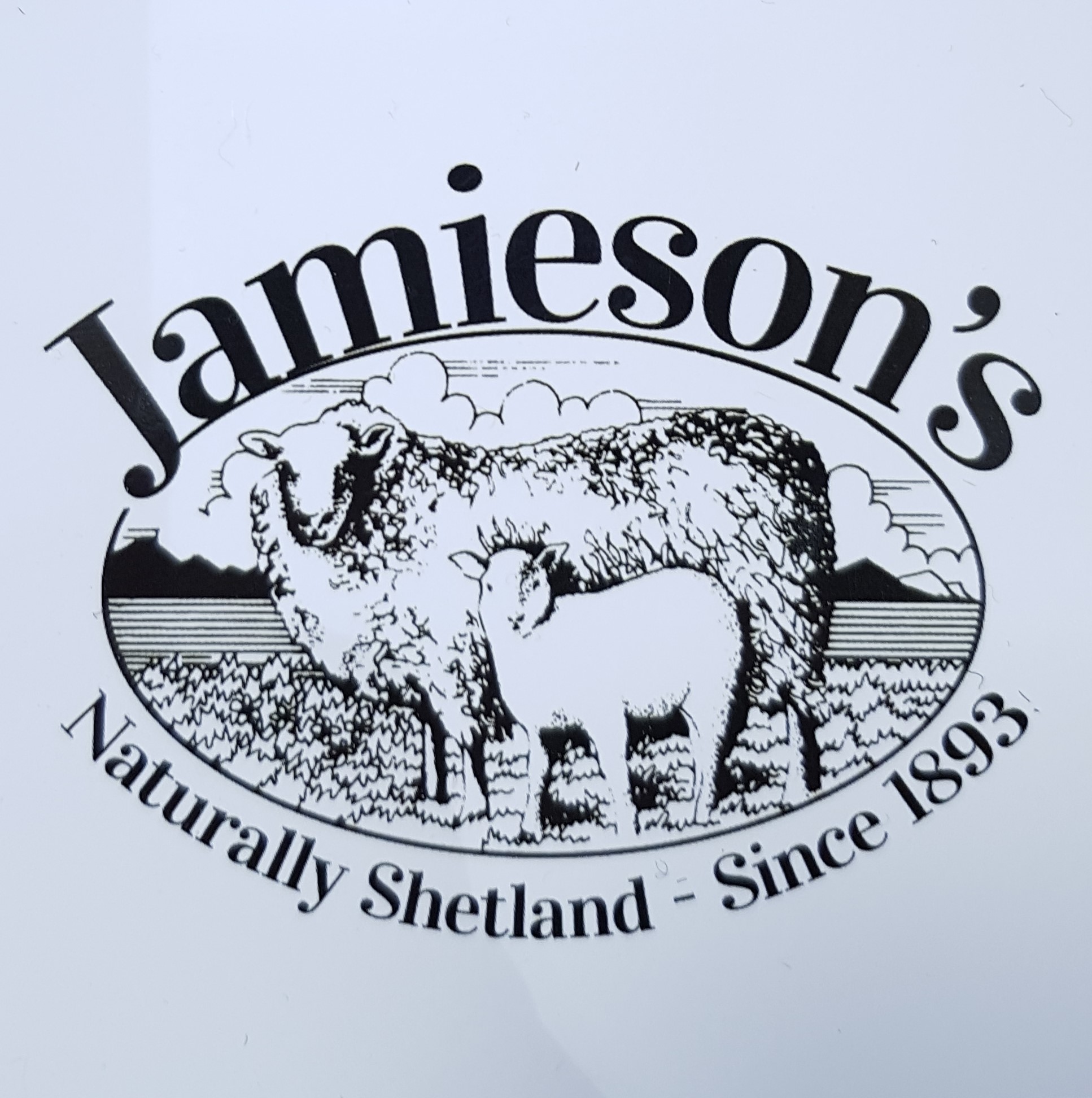 Jamieson's