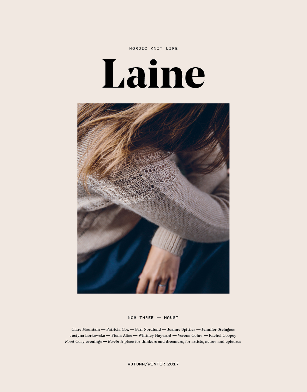 Laine_3_Cover