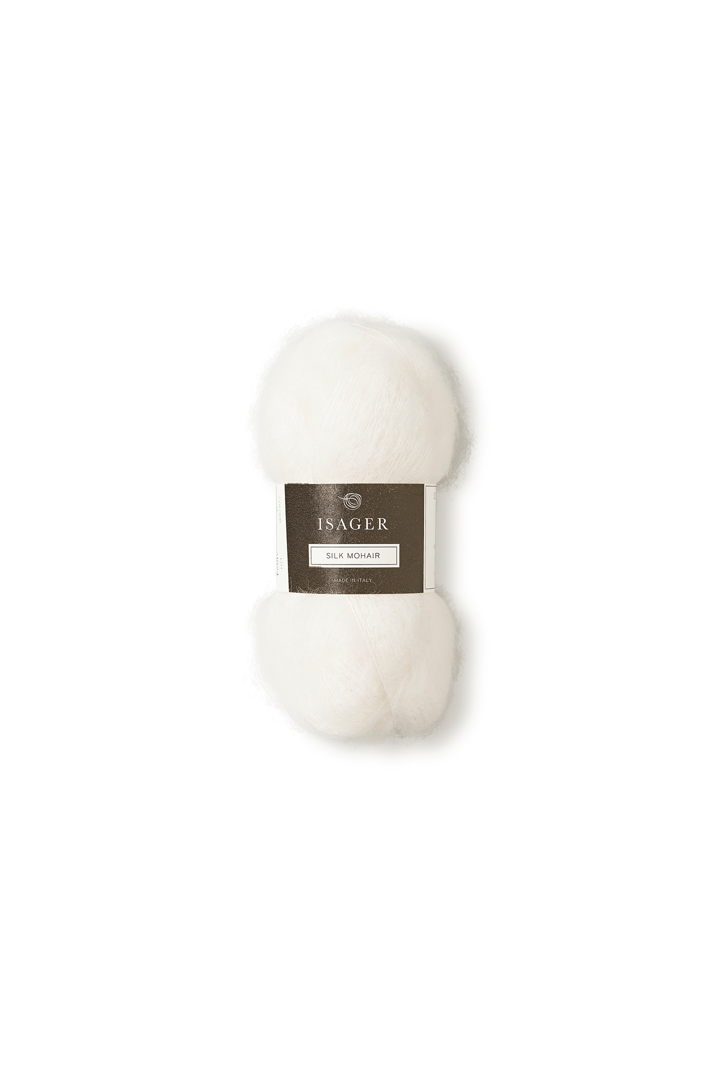 Silk Mohair - E0