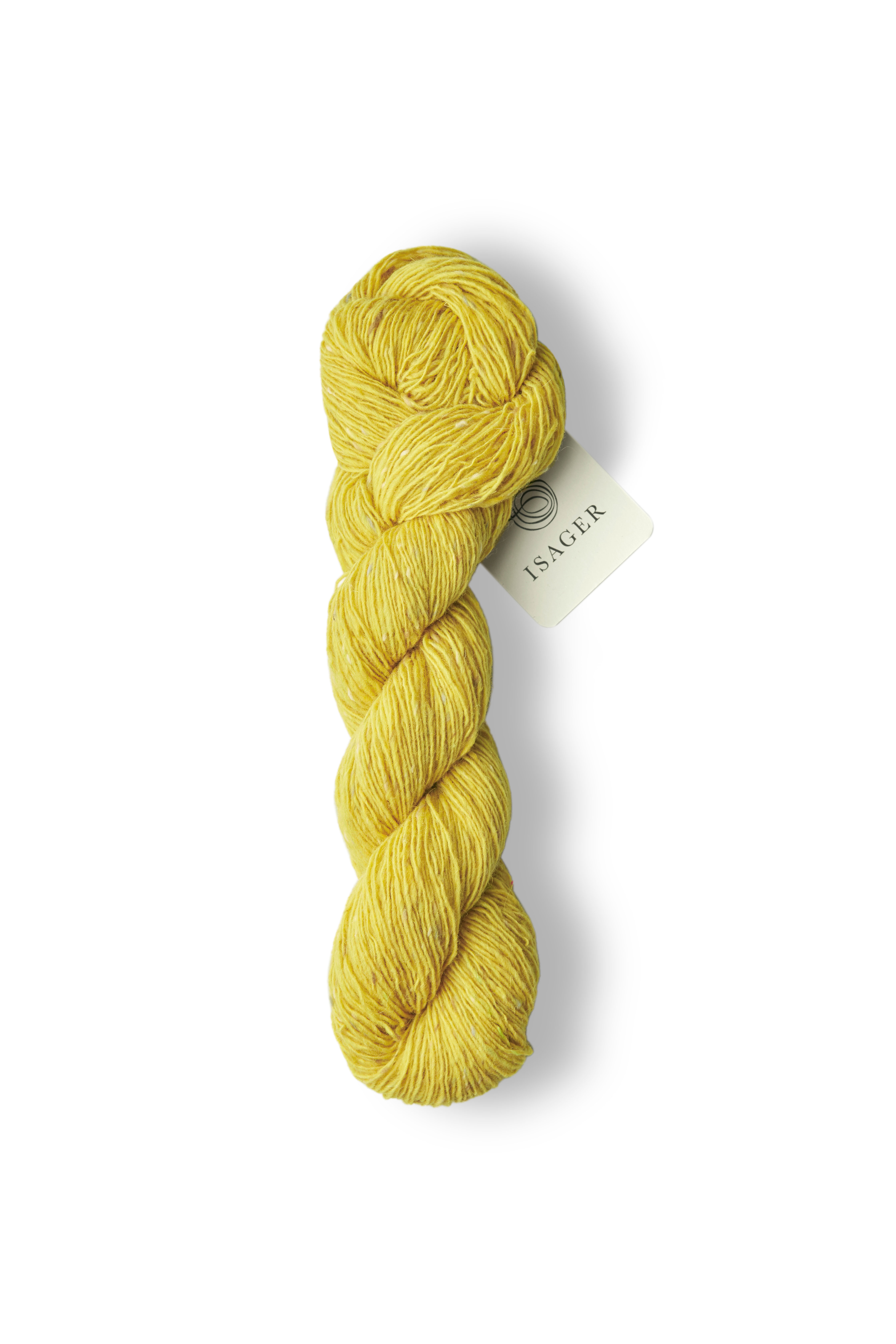Tweed - Lemon