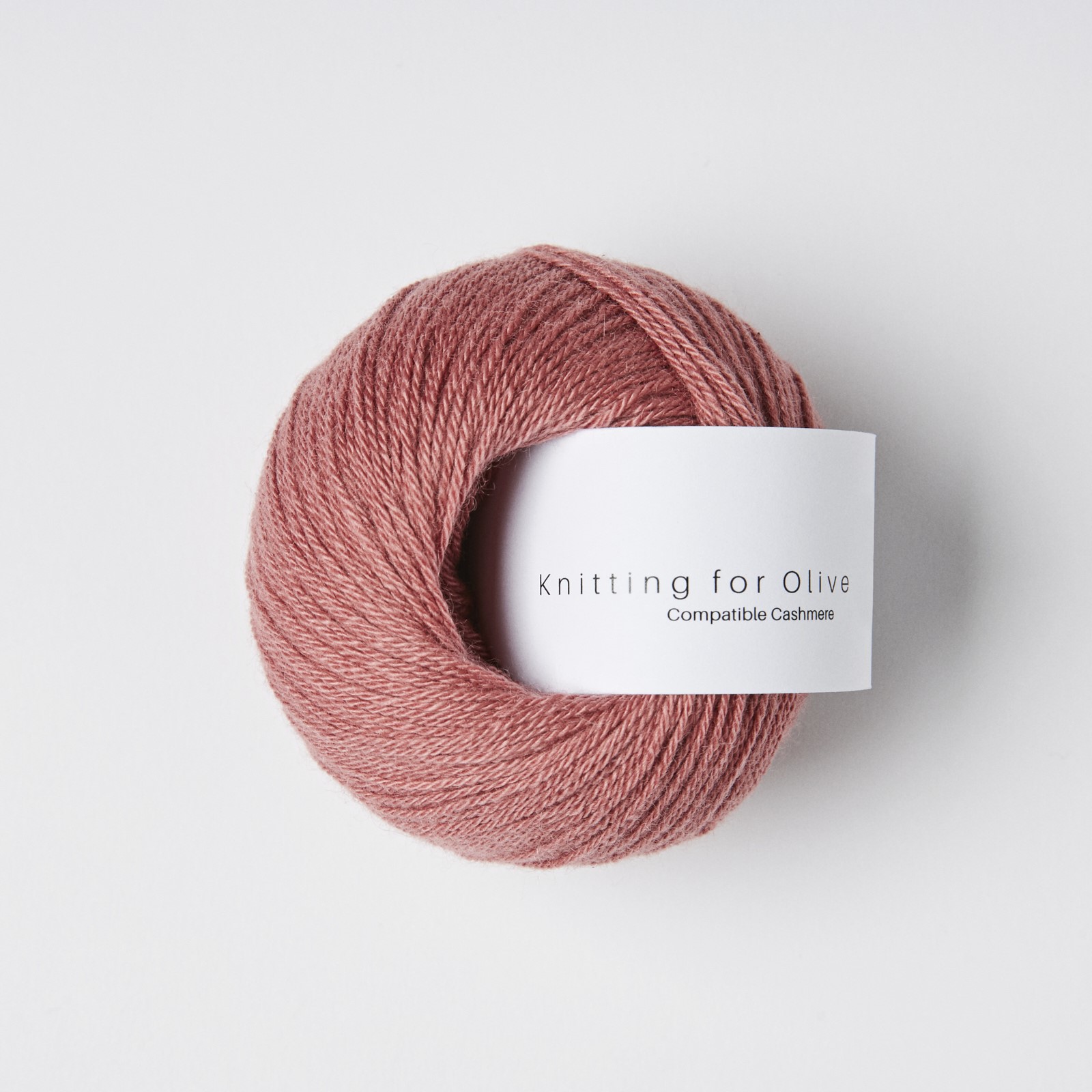 Compatible Cashmere - Vilde Bær / Wild Berries