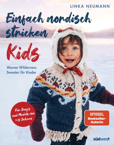 Einfach nordisch stricken Kids (Linka Neumann)